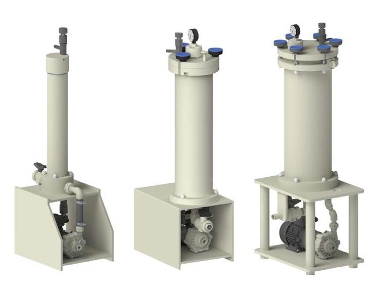 Mixproof Valves