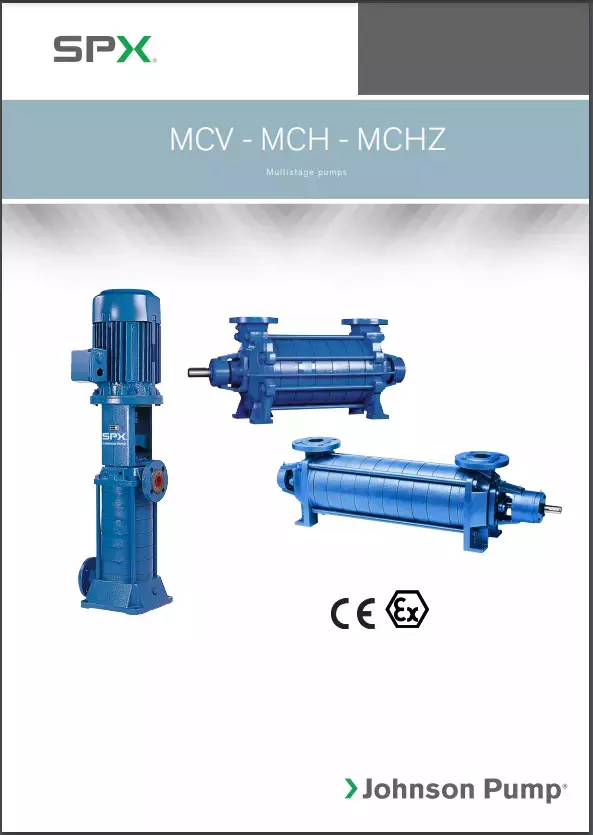 MCH / MCV / MCHZ