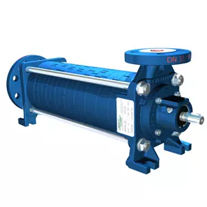 Side Channel Centrifugal Pumps