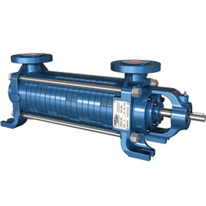 Side Channel Centrifugal Pumps